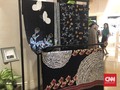 'Secarik' Harap Batik Marunda