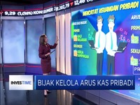 Evaluasi Arus Kas Pribadi