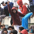 Pelajar Ikut Turun Aksi Demo 30 September di DPR