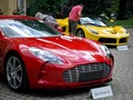 Koleksi Supercar Wapres Equatorial Guinea Korup Dijual Swiss