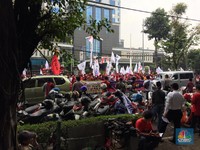 Wiranto Sebut Kemungkinan Masih Ada Demo Pada 1 Oktober