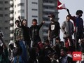 ReformasiDikorupsi, Situs Pencatat Mahasiswa Hilang Usai Demo
