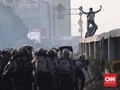 AMAR: Demo di DPR, 6 Pelajar dan 1 Mahasiswa Terancam DO