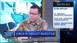 Kemenko : Omnibus Law, Standar Regulasi Permudah Investasi