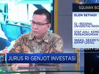 Kemenko : Omnibus Law, Standar Regulasi Permudah Investasi