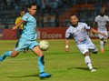 Wawan Tak Pernah Terpikir Bakal Bela Timnas Indonesia