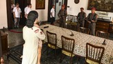 Pada tanggal 1 Oktober 1965, terjadi tragedi berdarah yang hampir merenggut nyawa Jenderal Nasution.