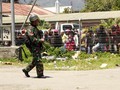 Papua Selatan dan Pengerahan Militer di Era Jokowi Jilid II