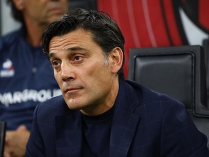 Vincenzo Montella Bakal Kembali ke AS Roma?