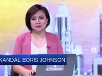 Skandal Masa Lalu Boris Johnson Dikuak