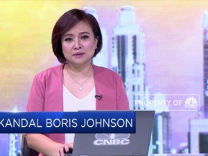 Skandal Masa Lalu Boris Johnson Dikuak