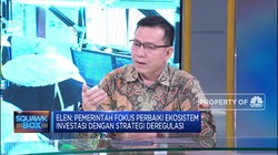 Regulasi Investasi Rumit, Ini Upaya Pemerintah