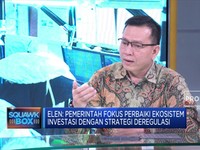 Regulasi Investasi Rumit, Ini Upaya Pemerintah