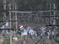 Pemprov DKI Ancam Cabut KJP Pelajar Demo Berujung Kriminal