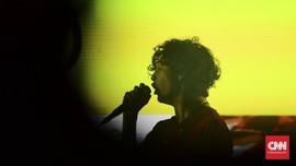 Keceriaan The 1975 dalam Lagu Baru 'Me & You Together Song'