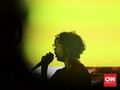 Keceriaan The 1975 dalam Lagu Baru 'Me & You Together Song'