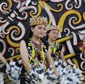 Orang Dayak Bisa Sembuhkan Penyakit Tanpa Medis, Ini Rahasianya