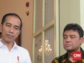 Said Iqbal Temui Jokowi, Usulkan Menaker dari Serikat Buruh