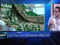 Koalisi Seni Dorong Bekraf Kawal Aturan Turunan UU Ekraf