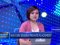 Agenda RUPSLB Intikeramik: Mau Izin Nambah Modal