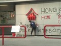 Hong Kong Bekukan Dana Rp125 M untuk Demonstran