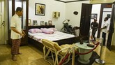 Museum ini adalah kediaman Jenderal Nasution yang ditempati bersama keluarganya sejak menjabat sebagai KSAD tahun 1949, hingga beliau wafat pada 6 September 2000.