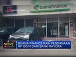 Receh, Sultan 'Jerry Ng' Kasih Pinjam Buana Finance Rp 250 M