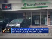 Receh, Sultan 'Jerry Ng' Kasih Pinjam Buana Finance Rp 250 M