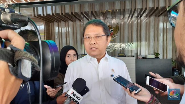 Dahlan: Rudiantara jadi Bos PLN Bukan Turun Kelas!