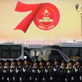 Awas Panas, NATO Bakal 'Turun Gunung' Hadapi China