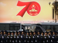 China Negara Kaya Tapi Ternyata Ngutang Juga, Ini Buktinya!