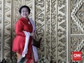 Andi Arief Duga Megawati Dendam SBY Sampai ke AHY
