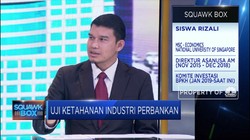 Ketahanan Industri Perbankan Masih Teruji
