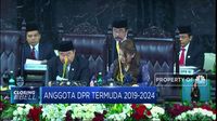 Serba-serbi Wajah Baru Anggota Dewan 2019-2024