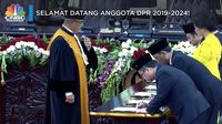 Selamat Datang Anggota DPR 2019-2024!