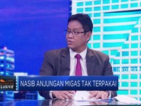 Biaya Jadi Kendala Pemerintah Bongkar Anjungan Terbengkalai