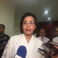 Berteman dengan Reza Rahadian, Sri Mulyani: Biar Kalian Iri