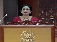 DPR 2019-2024 Mau Dibawa ke Mana, Bu Puan?