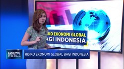 Risiko Ekonomi Global Bagi Indonesia