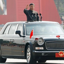 China Beking Rusia, Pasang Badan Bela Putin soal Ini