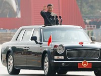 Xi Jinping Buka Suara soal Kematian Ratu Elizabeth, Pesan Ini