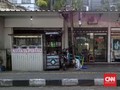 Cerita Pemilik Warteg Palmerah soal Pedemo Mau Borong Sambal