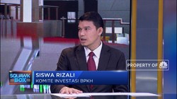 Permintaan Global Melambat, Inflasi Diproyeksi 3,3%