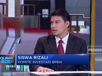 Permintaan Global Melambat, Inflasi Diproyeksi 3,3%