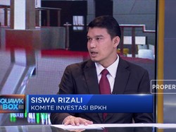 Permintaan Global Melambat, Inflasi Diproyeksi 3,3%