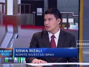 Permintaan Global Melambat, Inflasi Diproyeksi 3,3%