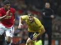 Gengsi MU vs Arsenal Kian Pudar