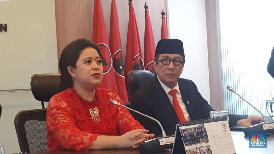 Pimpinan sementara Dewan Perwakilan Rakyat Republik Indonesia periode 2019-2024 telah menuntaskan rapat konsultasi dengan perwakilan setiap fraksi.