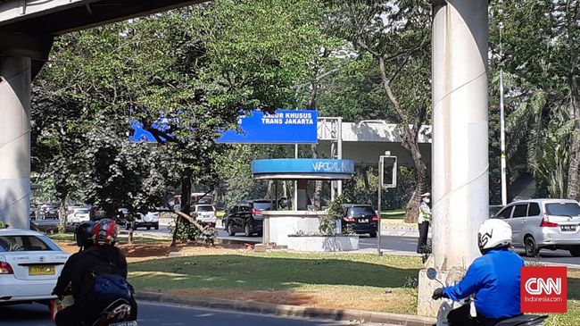 Sisa Perih yang Terasa di Atma Jaya