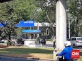 Sisa Perih yang Terasa di Atma Jaya